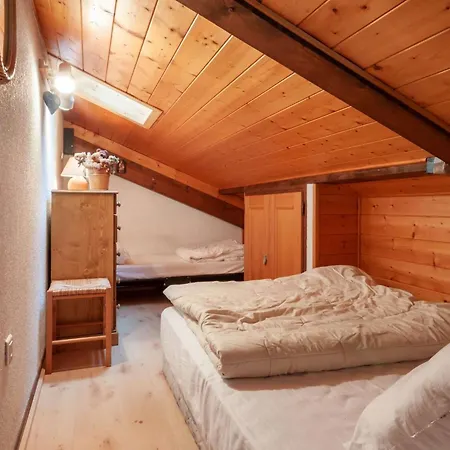 Corniche A19 -studio Mezzanine A 650m Des Pistes Et Du Centre De 아파트 모르진